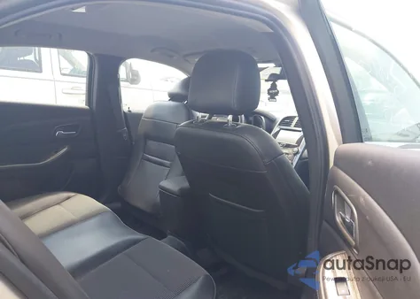 2015 Chevrolet Malibu 1Lt z USA, uszkodzony, nr VIN 1G11C5SLXFF109029